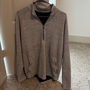Lululemon At Ease Pullover - XL